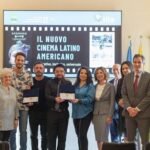 A Roma i film vincitori IILA-Cinema, premio Italo-Latino Americano