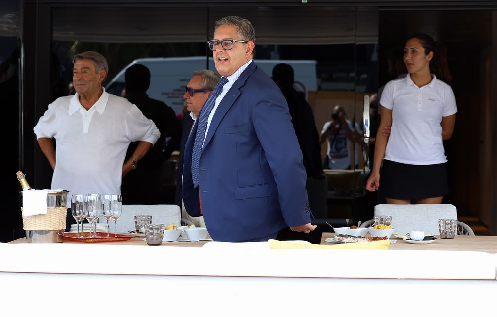Liguria, Sansa: opposizioni compatte nel chiedere dimissioni Toti
