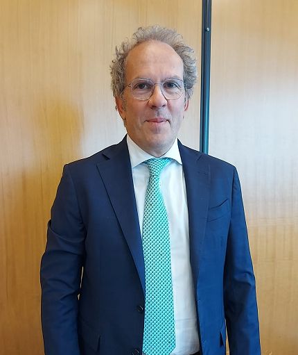 Costantino Ivoi nuovo Amministratore Delegato di Strada dei Parchi