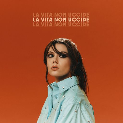 Lil Jolie esce con l’Ep “La vita non uccide”