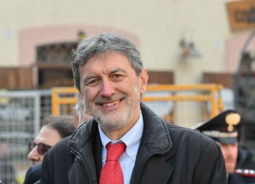 Marsilio: coesione territoriale con collegamenti efficaci e effettivi