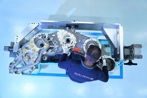 Avio Aero: oltre 4 mila euro di premio risultato per obiettivi 2023