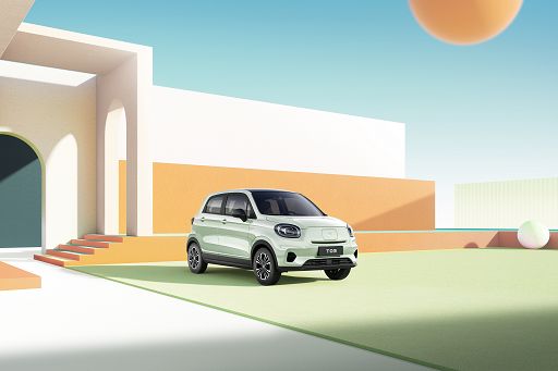Stellantis, a settembre al via vendite di Leapmotor in Europa