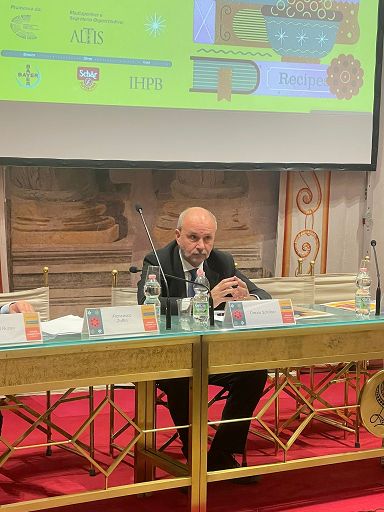 Giornata Mondiale Celiachia: Ainc: nostri negozi presidio sanitario