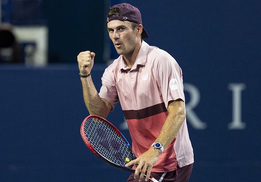Tennis, Tommy Paul a sorpresa, fuori Medvedev