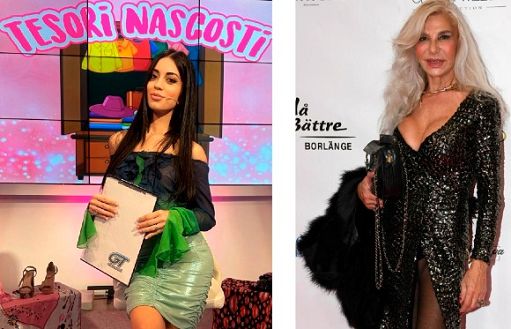 Su Gt Channel arriva “Tesori Nascosti”, capi vintage e look