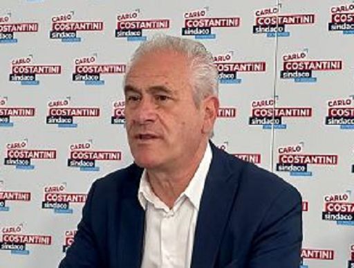 Pescara, Carlo Costantini (Cs): unico candidato ‘sostenibile’