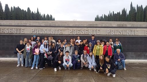 Studenti lombardi in viaggio nei luoghi dell’esodo giuliano-dalmata