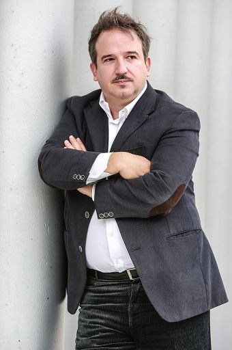 Teatro, debutta il 20 maggio “La scorta di Enrico” cn Luca Telese