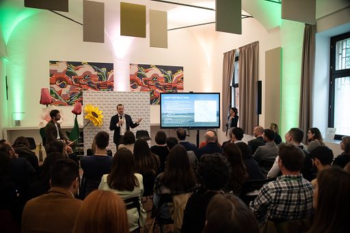 Biodiversità, al via la seconda edizione del 3Bee Biodiversity Summit