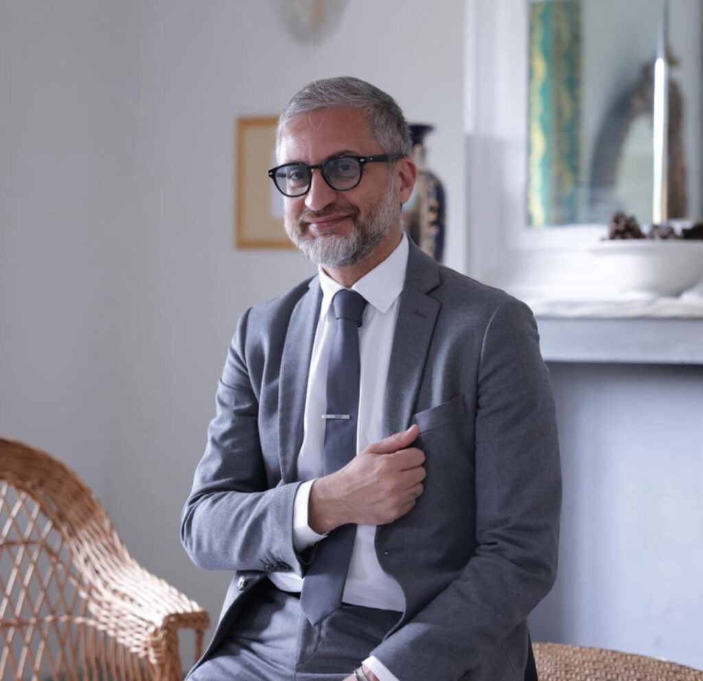 Ambrosio (FdI); “In Europa ampi spazi politici per il partito “