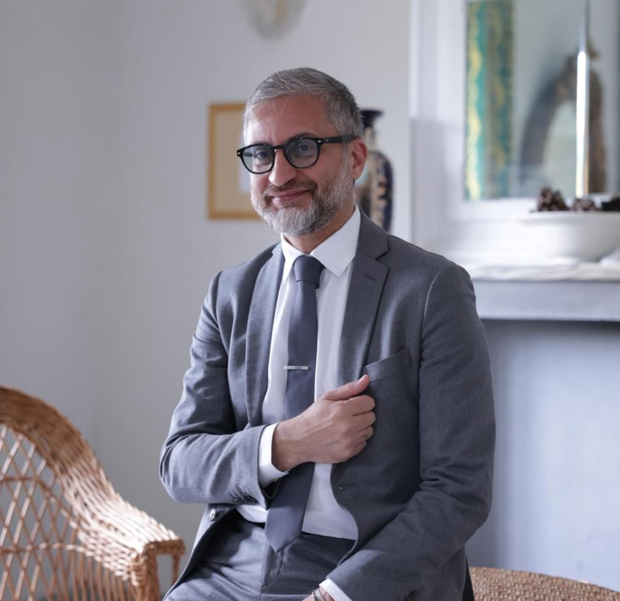Ambrosio (FdI); “In Europa ampi spazi politici per il partito “