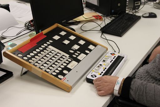 Lega Filo D’Oro, al via Conferenza su tecnologie assistive e disabilità
