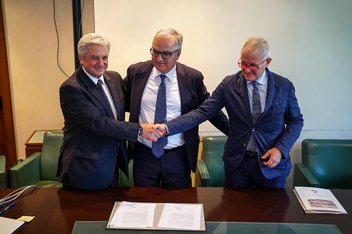 Accordo Rse e Ingv per la ricerca in ambito geotermico