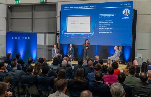 Horizon Automotive al Dealer Day con Quicko, l’AI per il noleggio