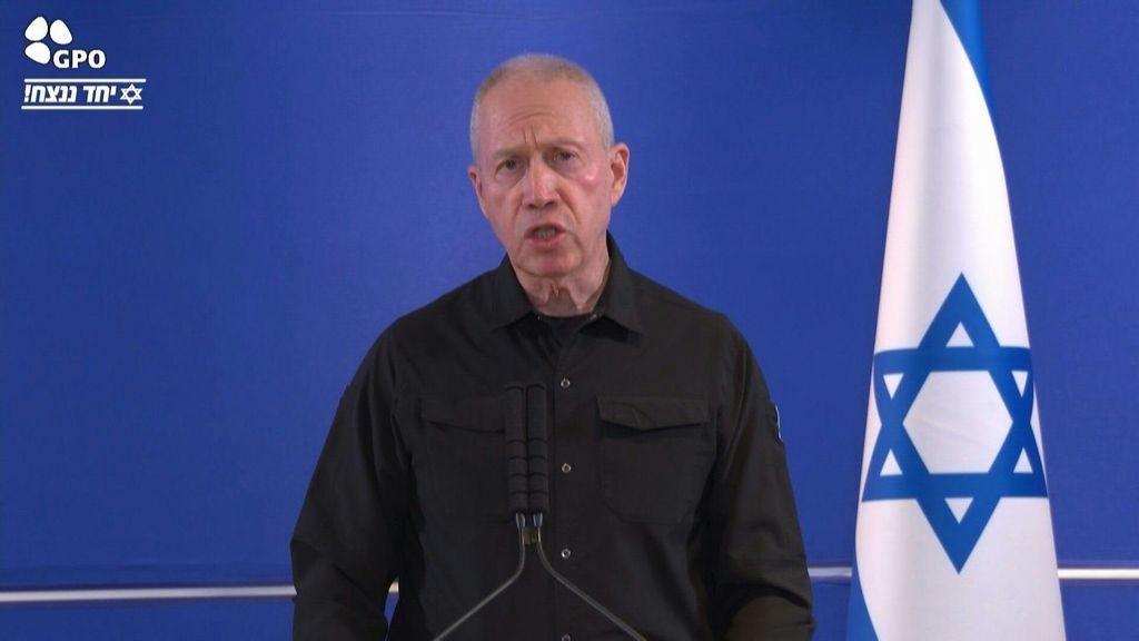 Gaza, Gallant sfida Netanyahu: governo Israele in crisi di nervi