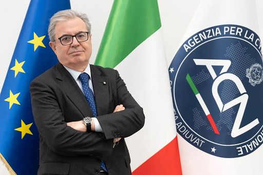Europee, Frattasi: al lavoro per prevenire attacchi hacker