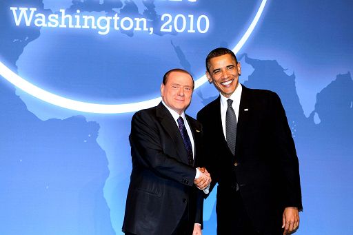 Avvocato Corte Ue: annullare decisione Bce contro Berlusconi