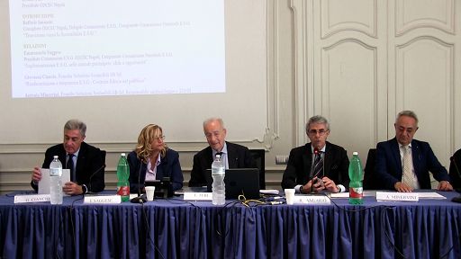 Commercialisti: sviluppare cultura ESG anche in partecipate pubbliche