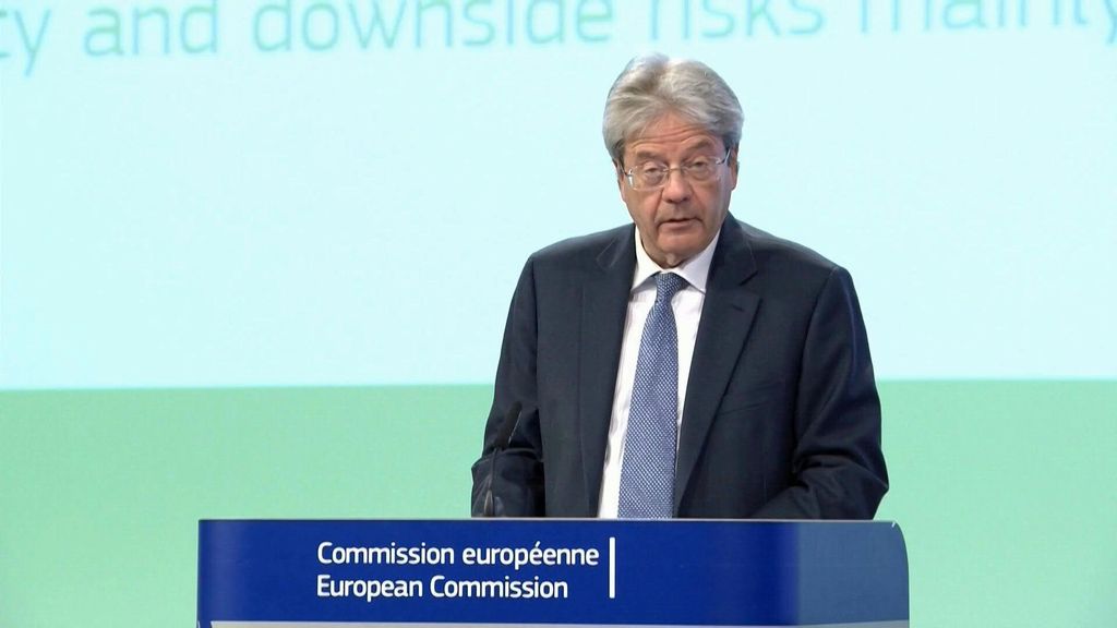 Ue,Gentiloni: marcia indietro Green Deal sarebbe errore storico