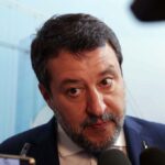 Liguria, Salvini: un’inchiesta non può bloccare Italia, lavori proseguano