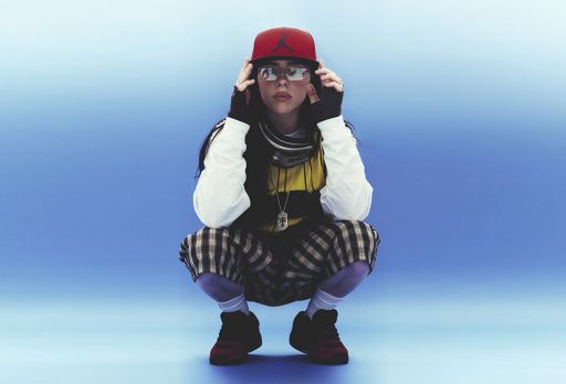 Billie Eilish esce col terzo album “Hit me hard and soft”