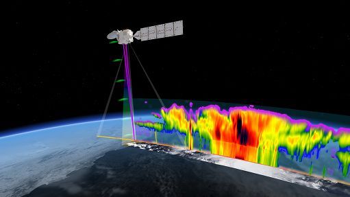Esa, pronta al lancio missione EarthCare: studierà nuvole e aerosol