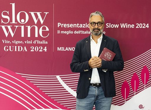 Slow Food: Federico Varazi nuovo presidente Banca del vino di Pollenzo