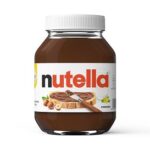 In autunno arriva la Nutella plant based: presentata alla gdo