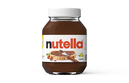 In autunno arriva la Nutella plant based: presentata alla gdo
