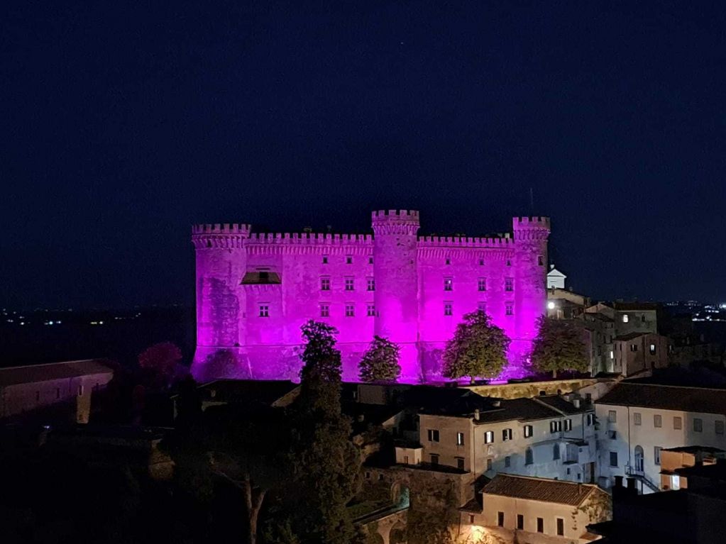 Giornata patologie eosinofile, ESEO Italia: il Paese s’illumina di magenta