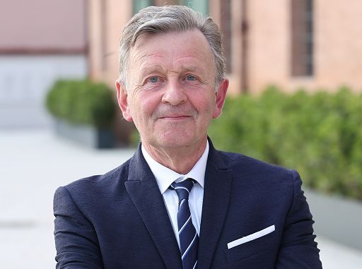 Vino, Claudio Biondi rieletto presidente del Consorzio Lambrusco Doc
