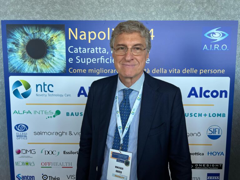 Secchezza oculare in aumento, allarme per i bambini: “Troppe ore al monitor”