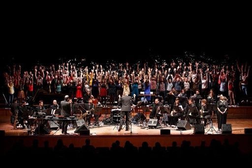Roma, domani gran finale al Festival ‘Jazz Idea’