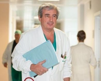 Cardiologia, presentati i risultati dello studio BRING-UP 3 Scompenso