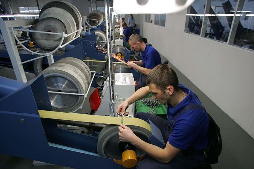 Confindustria dice che l’economia è in crescita ma a velocità diverse