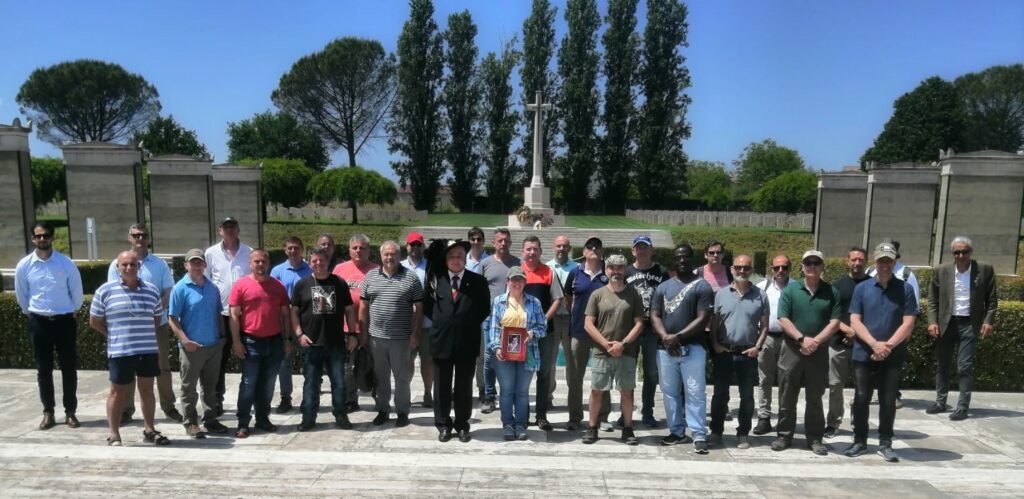 Sui sentieri delle memoria