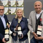 “Soave Doc San Brizio 2022” votato “Miglior vino biodinamico bianco”