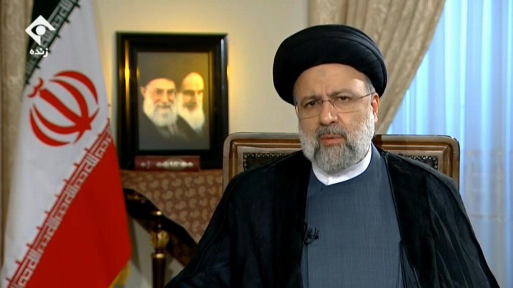 Iran, voci discordanti sulla sorte di Raisi dopo un incidente in elicottero