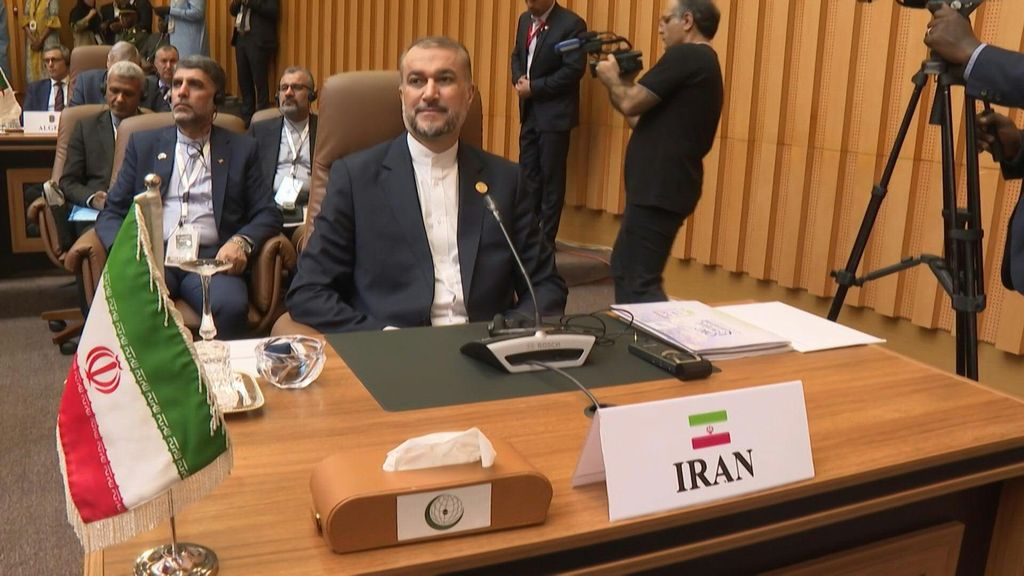 Iran, chi era Amirabdollahian, “il Soleimani della diplomazia”