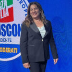 Ricci (FI): “Votare Forza Italia per rilanciare il Sud e migliorare l’Unione Europea”