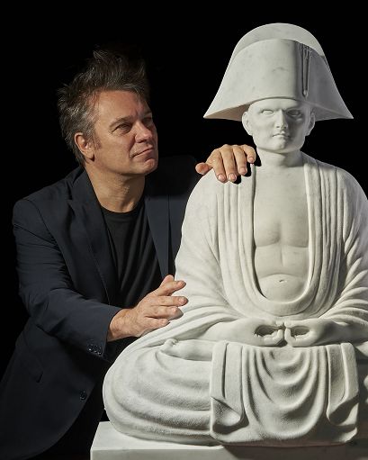 Al TAM Teatro Arcimboldi di Milano l’opera di Max Papeschi
