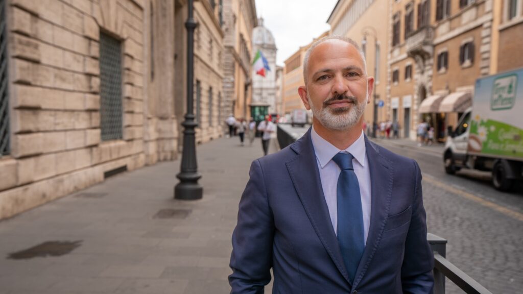 DL Coesione, Nave (M5s): Fitto si conferma arcinemico del Sud