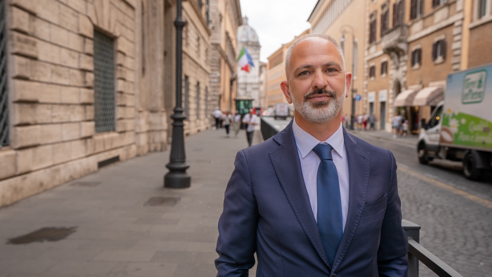 DL Coesione, Nave (M5s): Fitto si conferma arcinemico del Sud