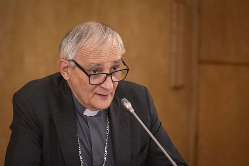 Cei, card. Zuppi: stato salute paese ci preoccupa. In aumento povertà
