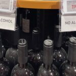 Vino, Etilika: nuova sezione interamente dedicata ai dealcolati