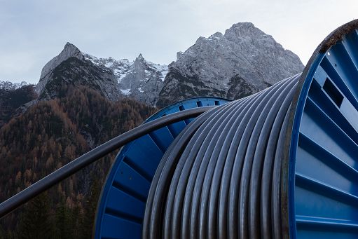 Energia, Terna: ad aprile oltre 50% domanda coperta da fonti rinnovabili