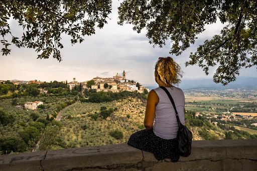 Turismo e cultura in Umbria, tutti gli appuntamenti dell’estate