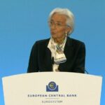 Lagarde: inflazione sotto controllo, taglio tassi molto probabile