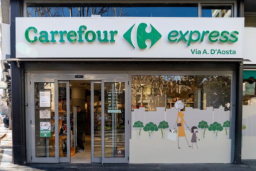 Carrefour lancia con Coldiretti progetto ‘Pescherecci Italiani’